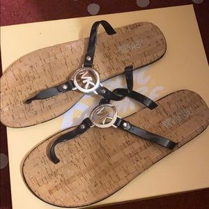 Michael Kors Sandals
